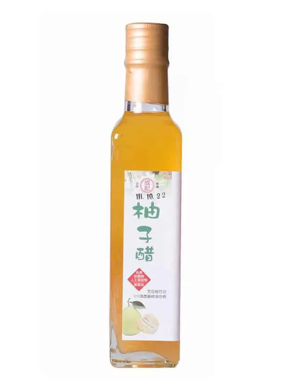 柚子醋